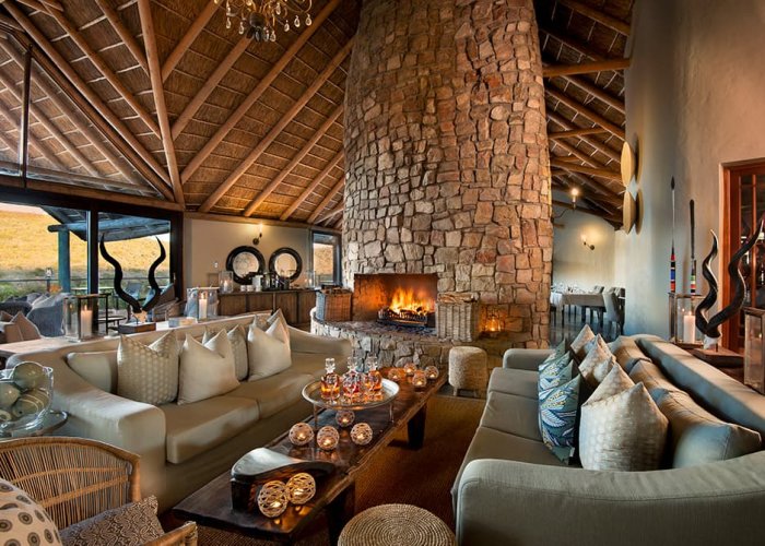 Kwandwe Private Game Reserve - Great Fish River Lodge 10