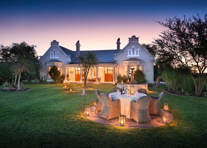 Kwandwe Private Game Reserve - Uplands Homestead 11