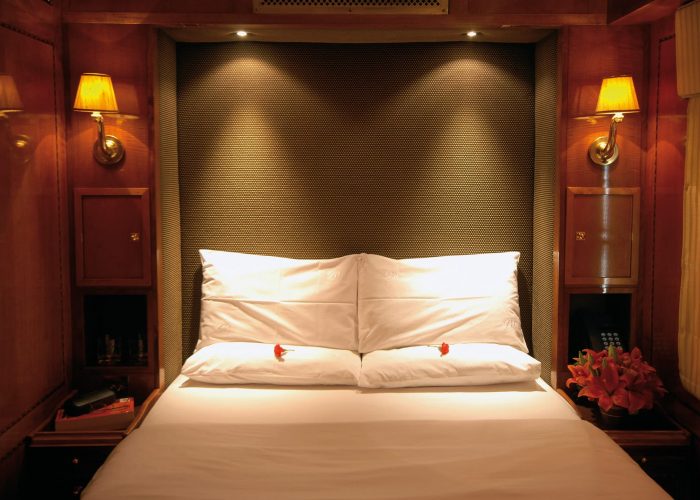 BlueTrainLuxurySuite