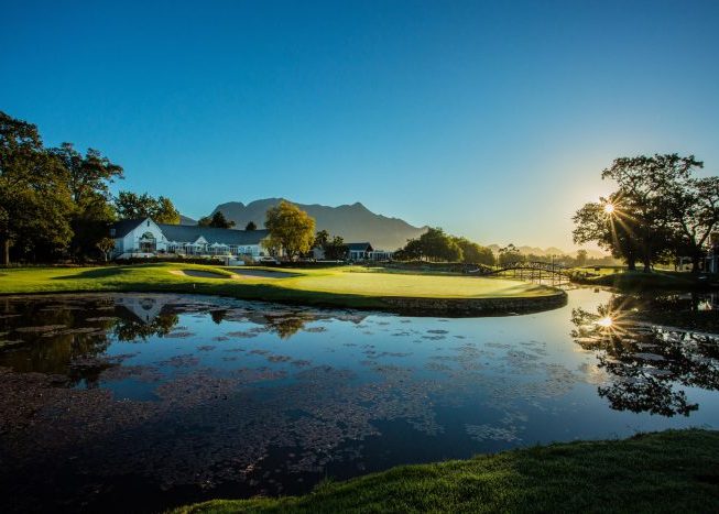 Fancourt Fancourt